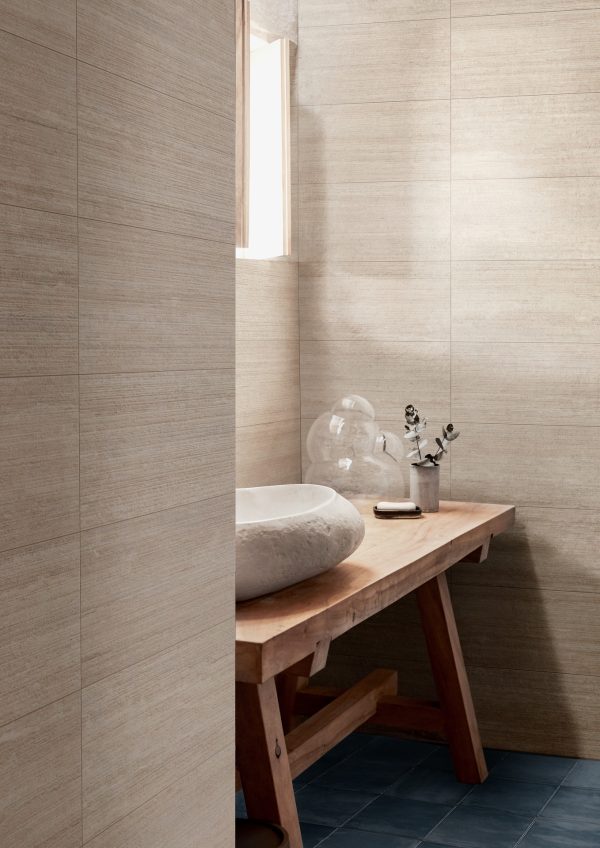 Marazzi Travertino Navona keramiek Aanrechtbladen