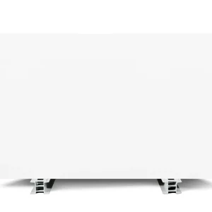 Bianco Assoluto Unistone Composiet Keukenbladen