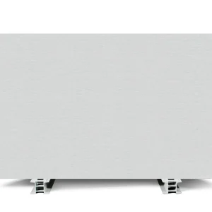 Eramosa White Unistone Composiet Keukenbladen