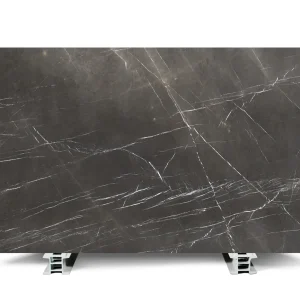 Pietra Grey Unistone Composiet Keukenbladen