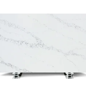 Statuario Unistone Composiet Keukenbladen