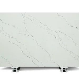 Unistone Carrara Venatino Composiet Keukenbladen