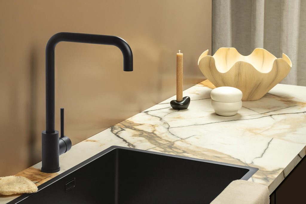 populaire natuursteen keuken badkamer