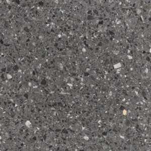 Agglotech Antracite Terrazzo
