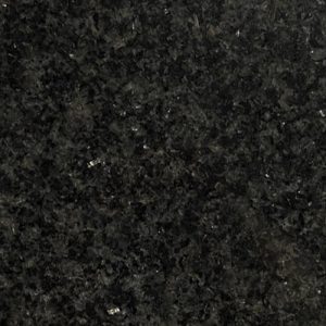 Zimbabwe Black Gepolijst