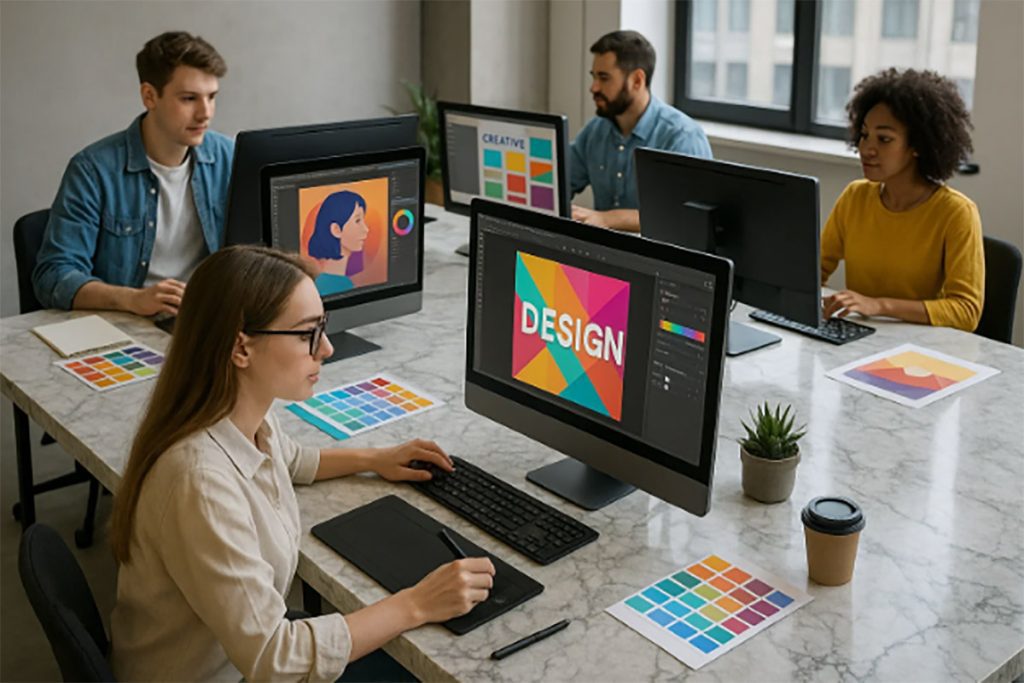 bureau steen