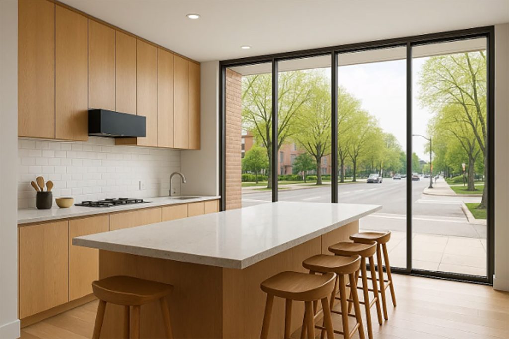 keukenblad Silestone