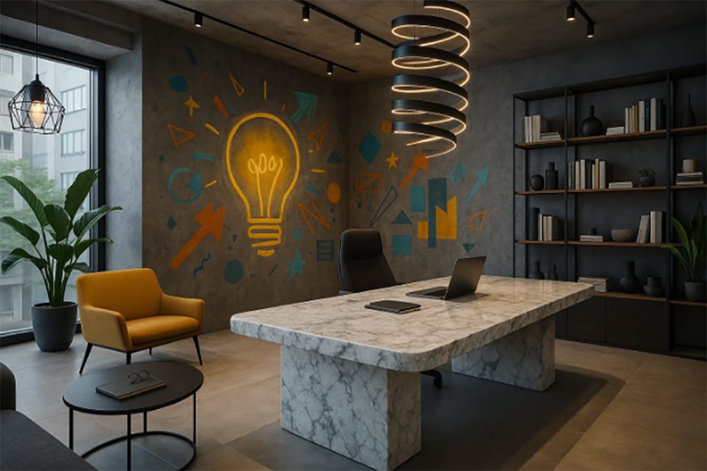 quartzieten bureau