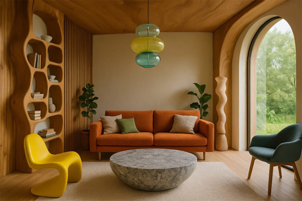 salontafel interieur