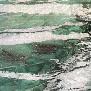 Patagonia Green Gepolijst