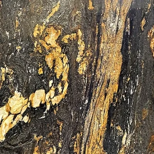 Granite Black Fusion