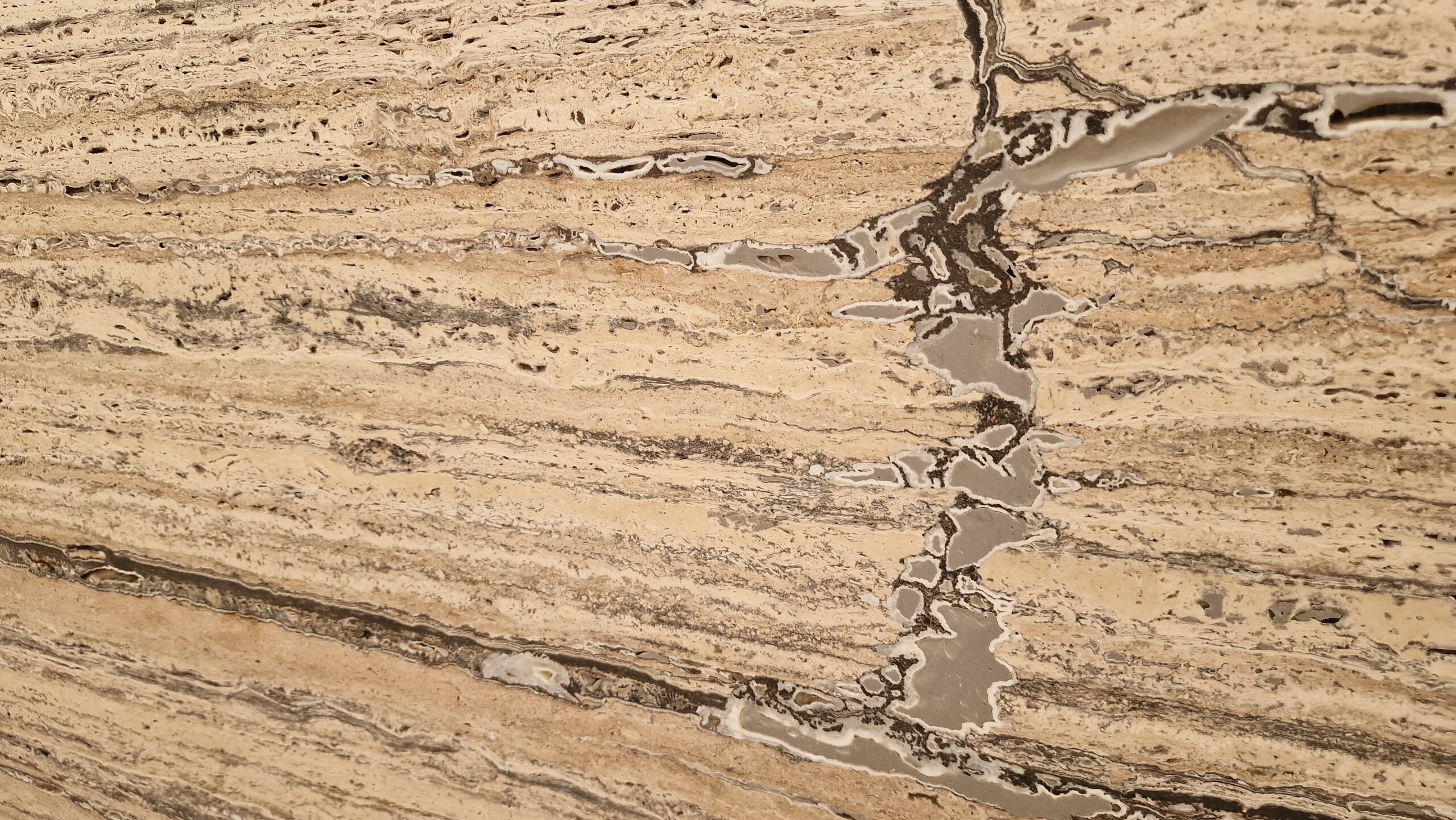 Beige Travertine - Afbeelding 2