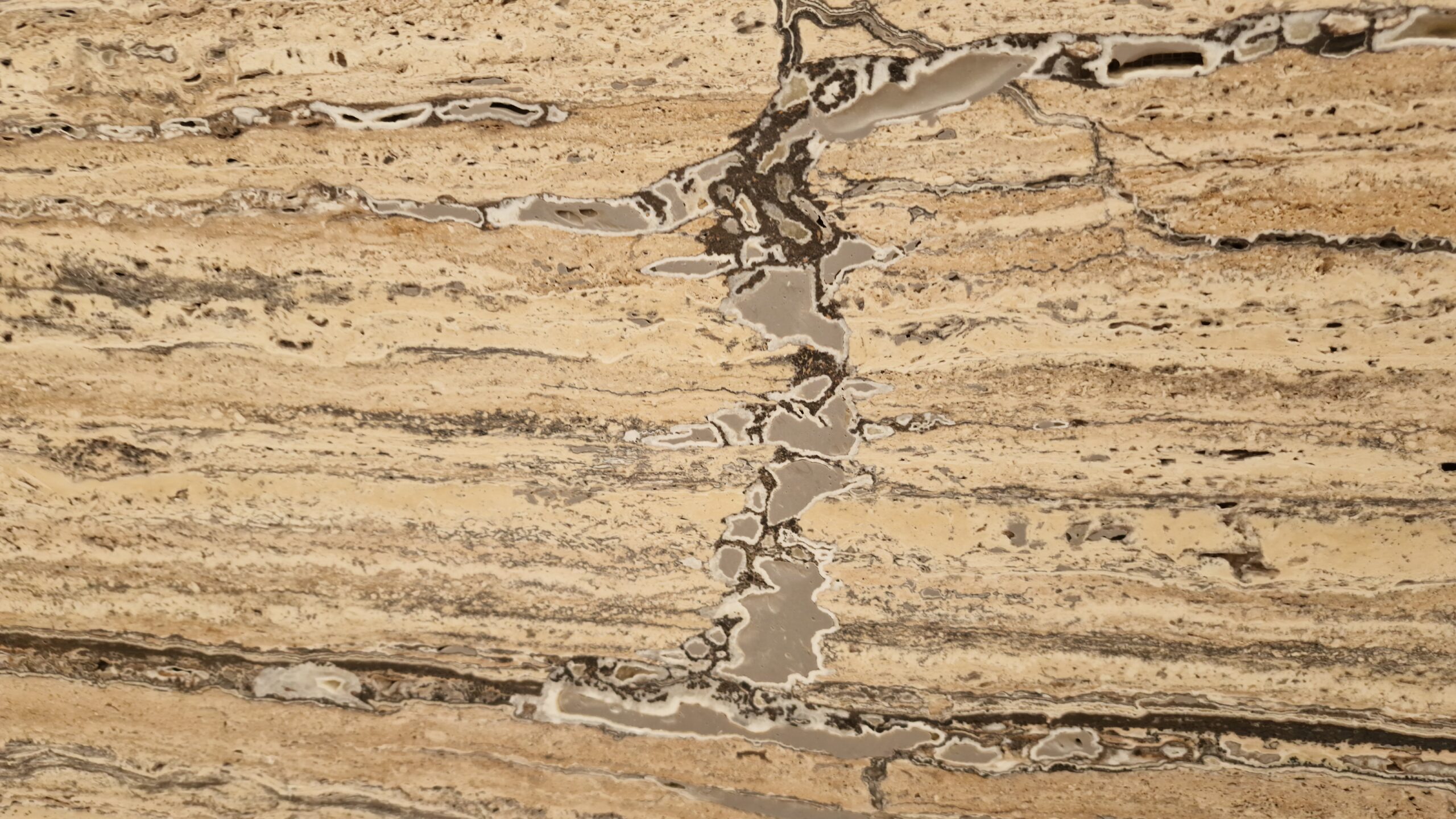 Beige Travertine - Afbeelding 3