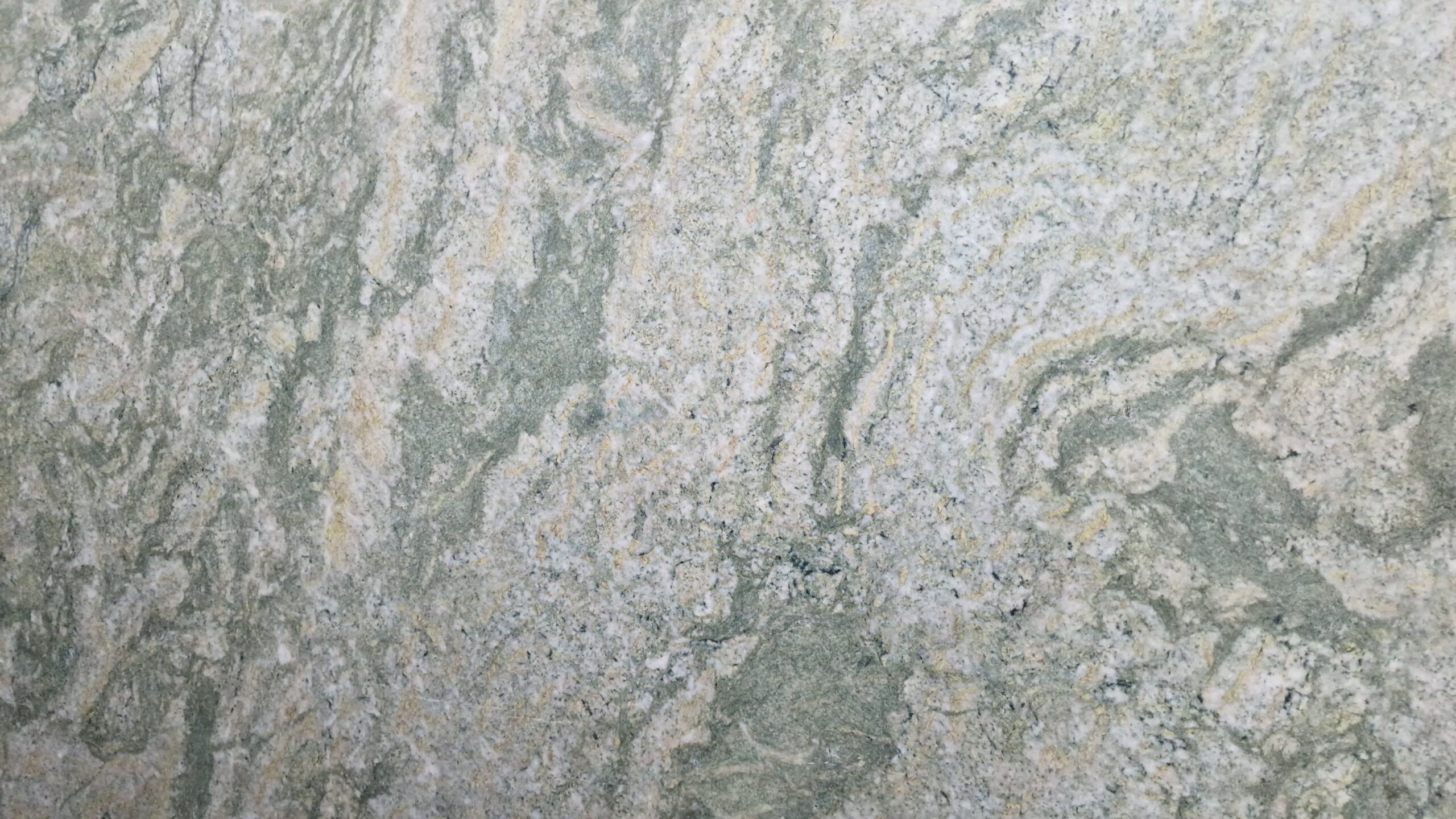 Emerald Green Granite