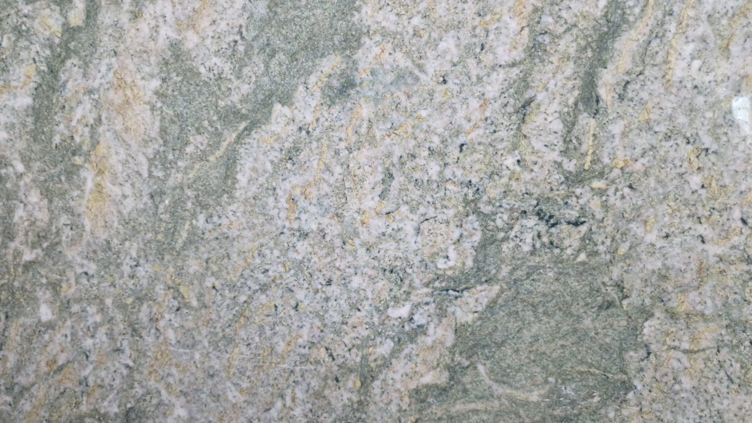 Emerald Green Granite - Afbeelding 2