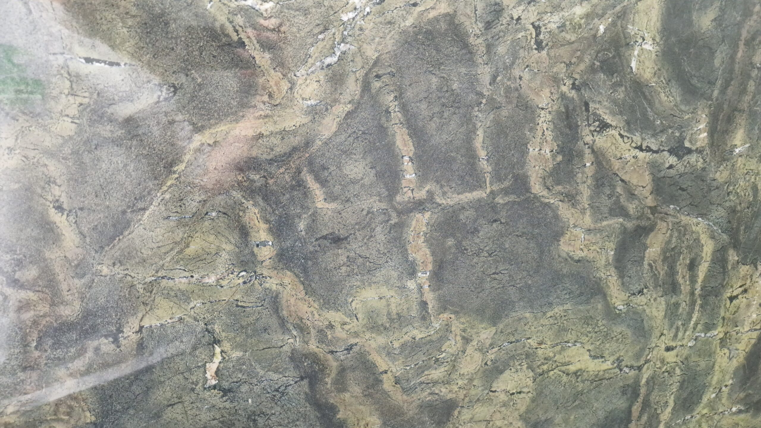 Jaguar Granite