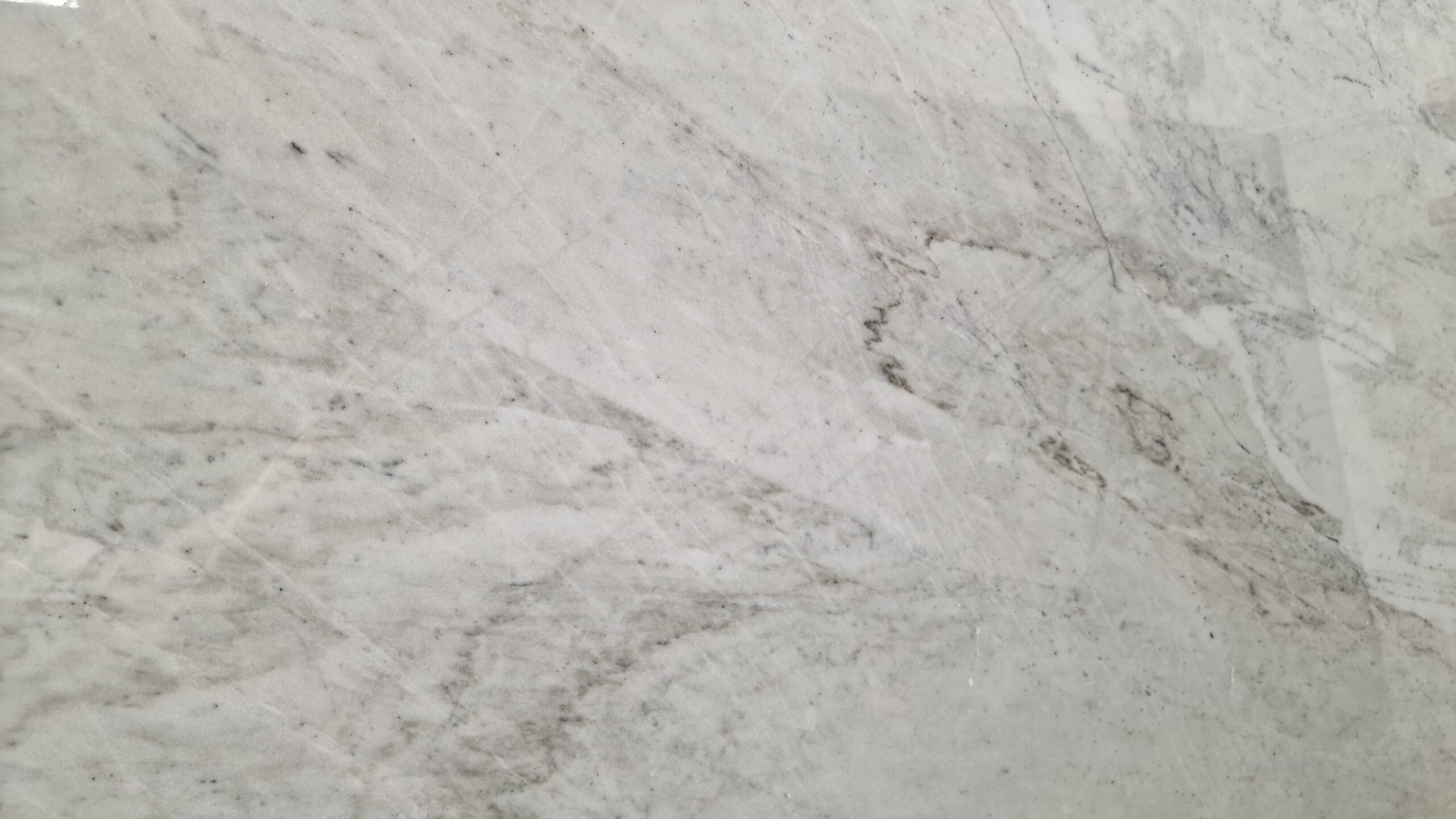 Marble White