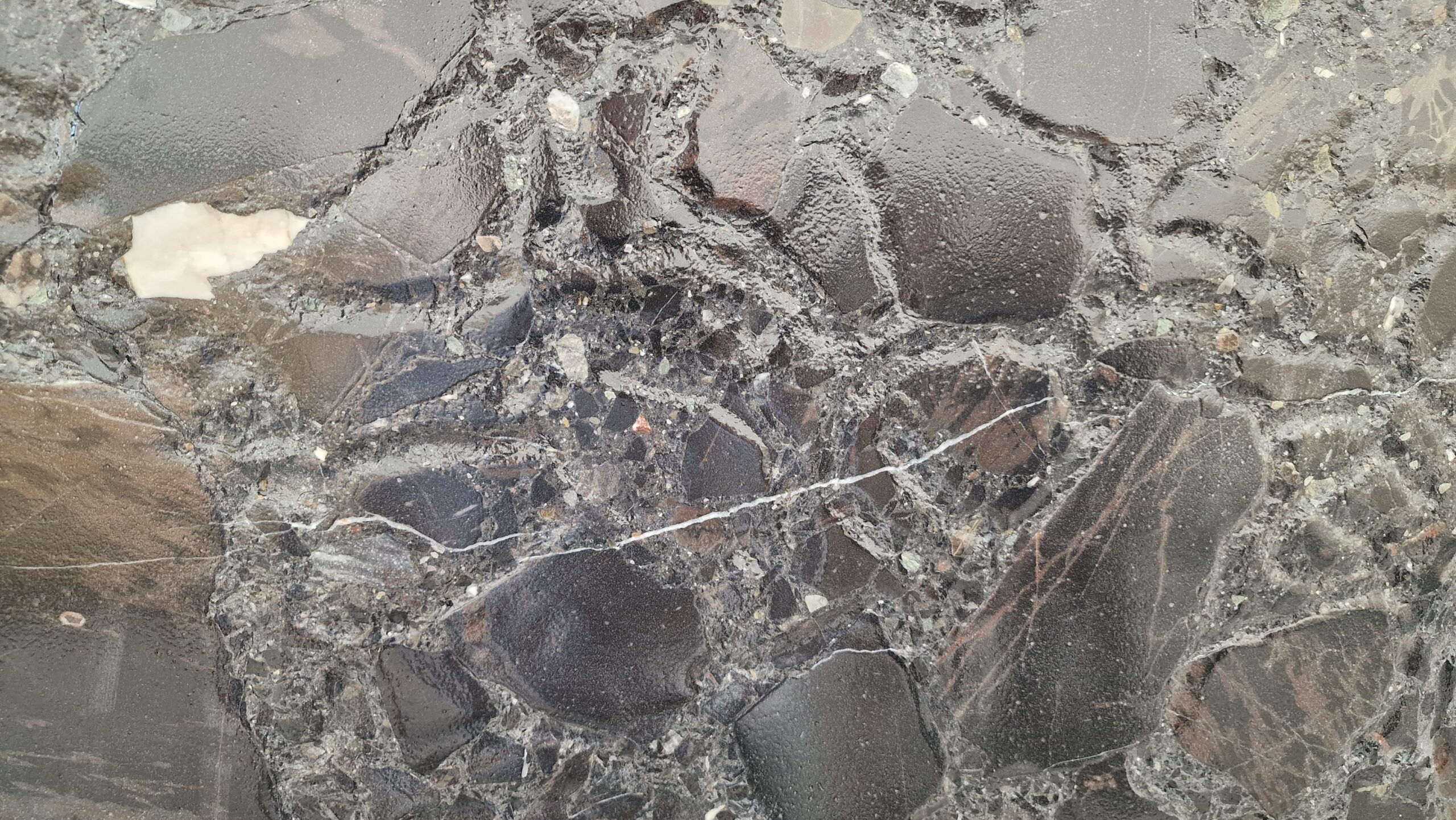 Rock Black - Afbeelding 2