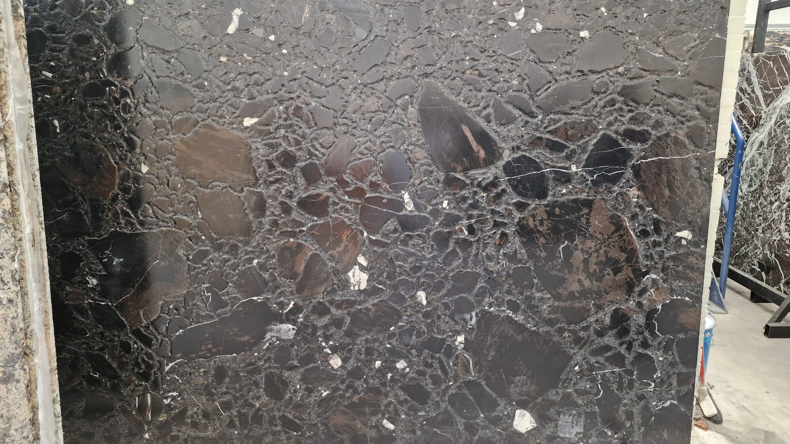 Rock Black - Afbeelding 3