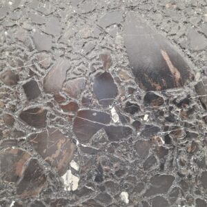 Rock Black