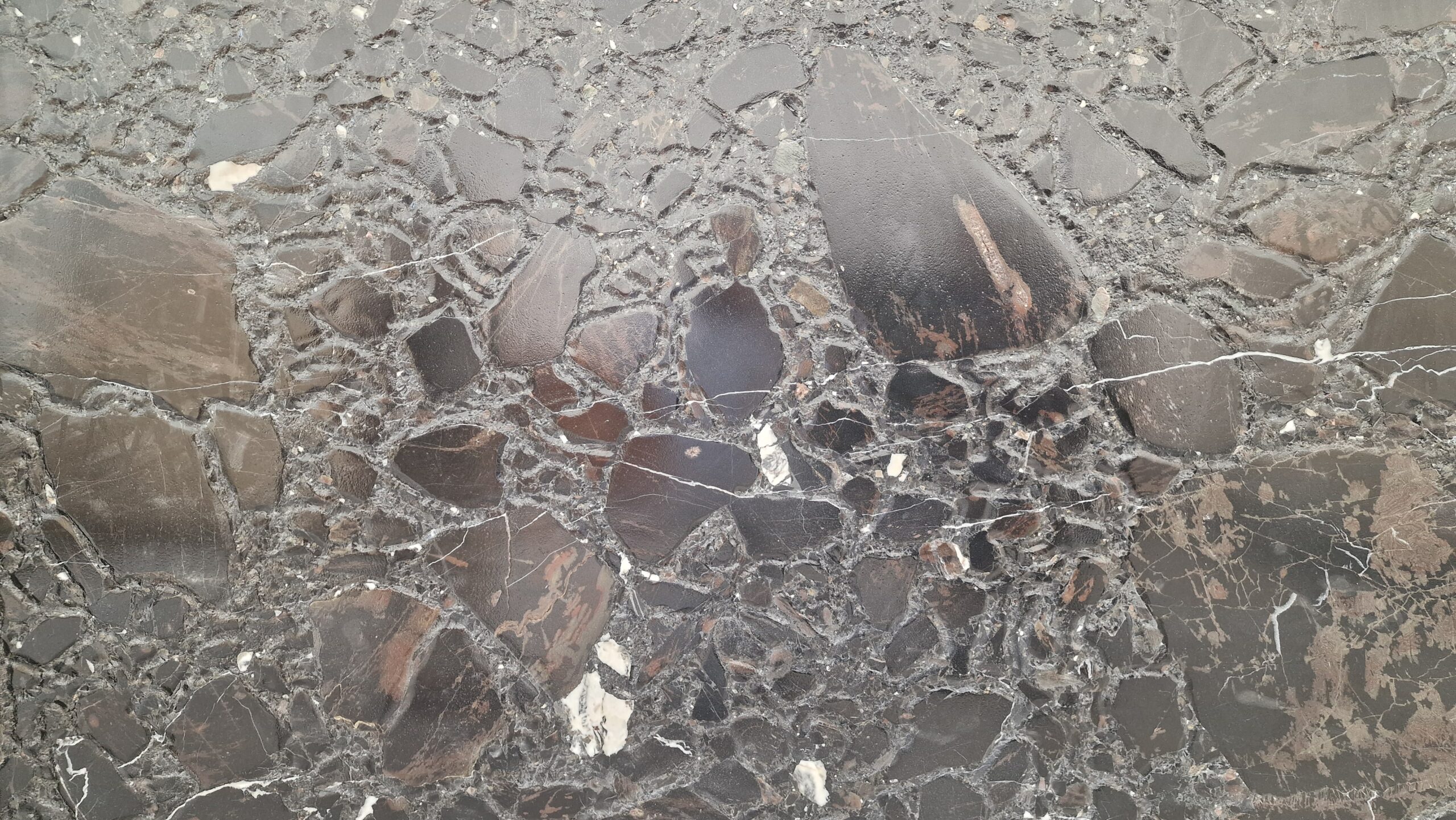 Rock Black