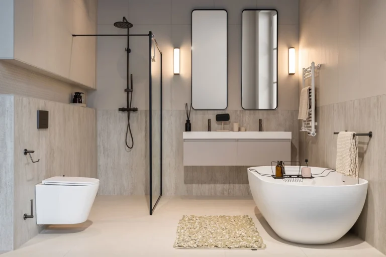 Badkamer Muscovi Hasselt XXL